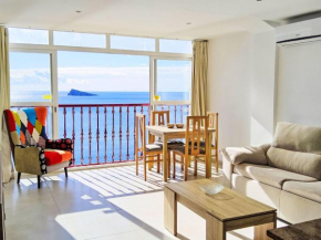 Apartment Las Damas by Interhome